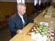 Emocjonujące szachowe rozgrywki w Brzozie